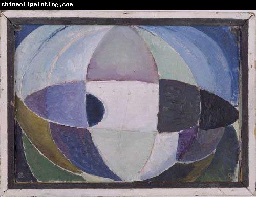 Theo van Doesburg Sphere.