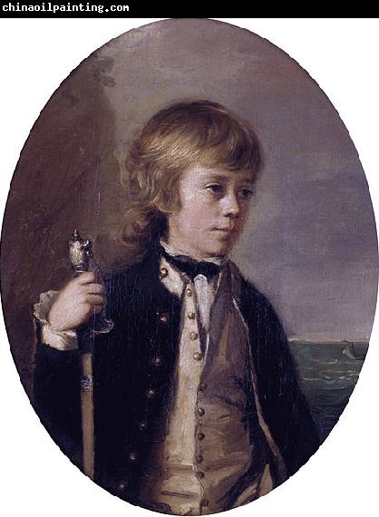 Thomas Hickey Henry William Baynton