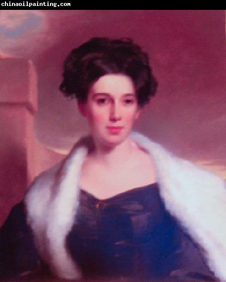 Thomas Sully MaryAnnHeideNorris