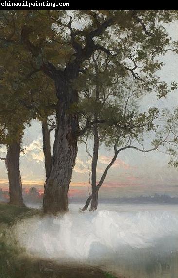 august malmstrom Alvalek