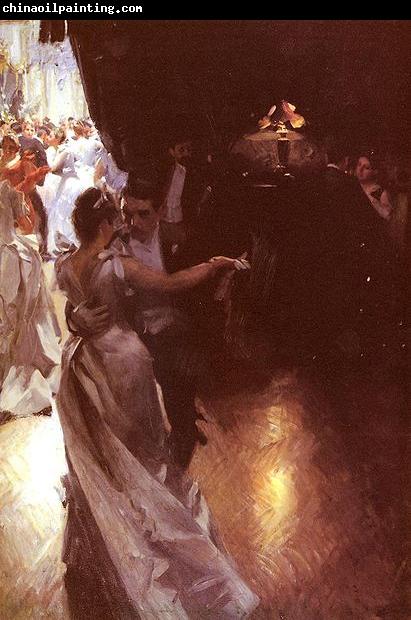 Anders Zorn Valsen