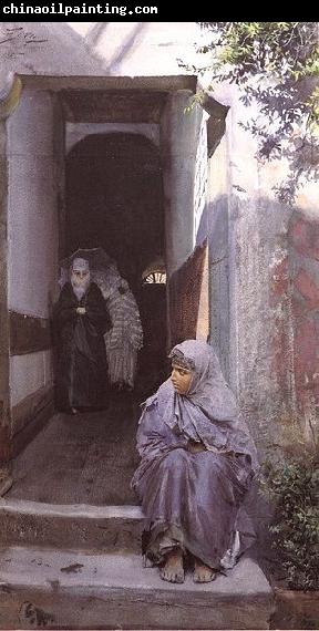 Anders Zorn I Top Capu