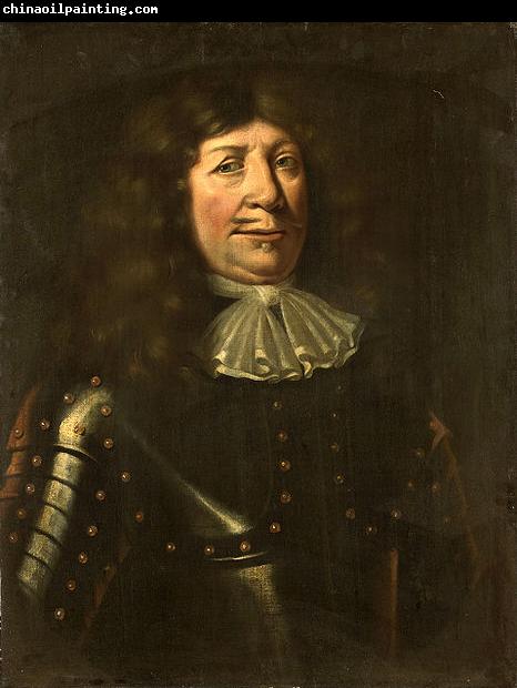 Anonymous Carel Rabenhaupt (1602-75). Luitenant-generaal