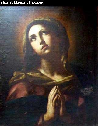 Carlo Dolci Madona