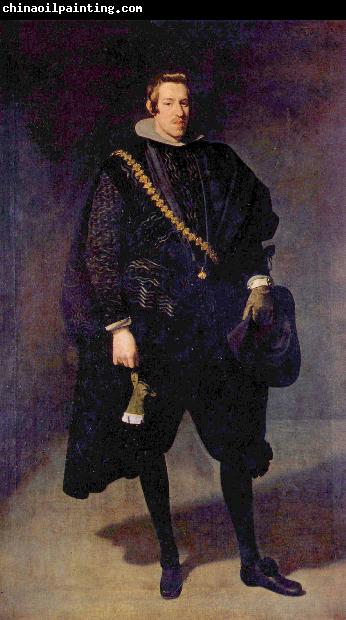 Diego Velazquez Portrait of the Infante Don Carlos