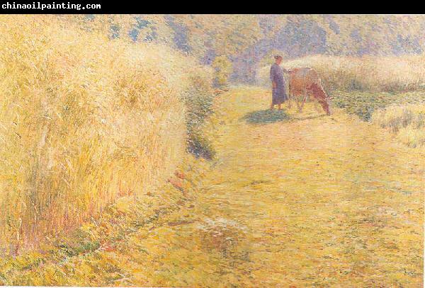 Emile Claus Summer