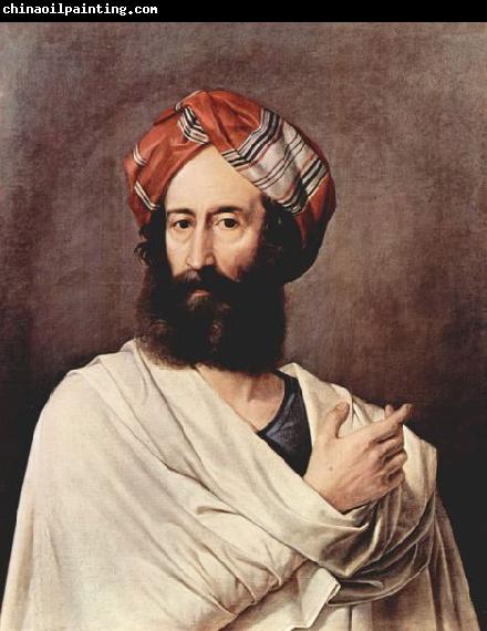 Francesco Hayez Ephraim