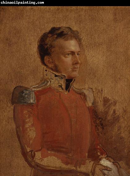 George Hayter John Campbell, 2nd Marquess of Breadalbane