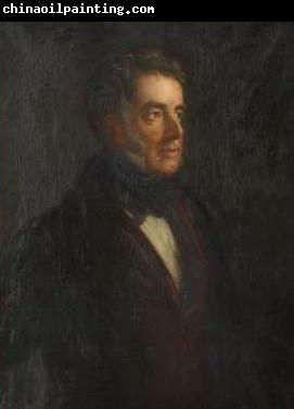 George Hayter Lord Melbourne Prime Minister 1834