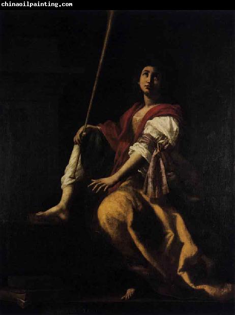 Giovanni Baglione Clio