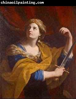 Guido Reni Judith