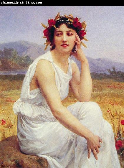 Guillaume Seignac Guillaume Seignac