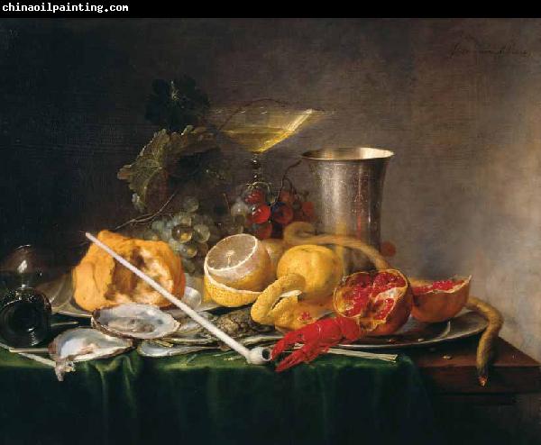 Jan Davidsz. de Heem Stillleben