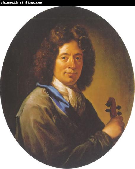 Jan Frans van Douven Arcangelo Corelli