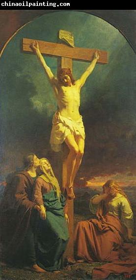 Johann Koler Christ on the Cross