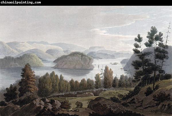 John William Edy Sinly Lake