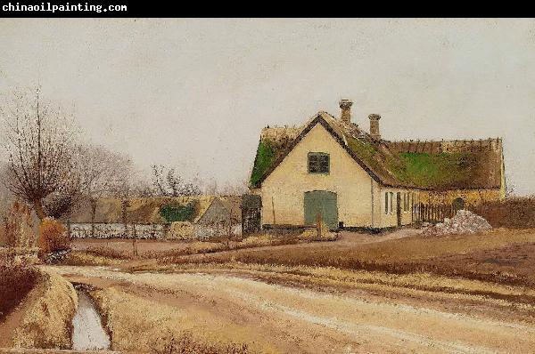 Laurits Andersen Ring Landsbygade