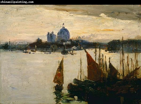 Maurice Galbraith Cullen Venice