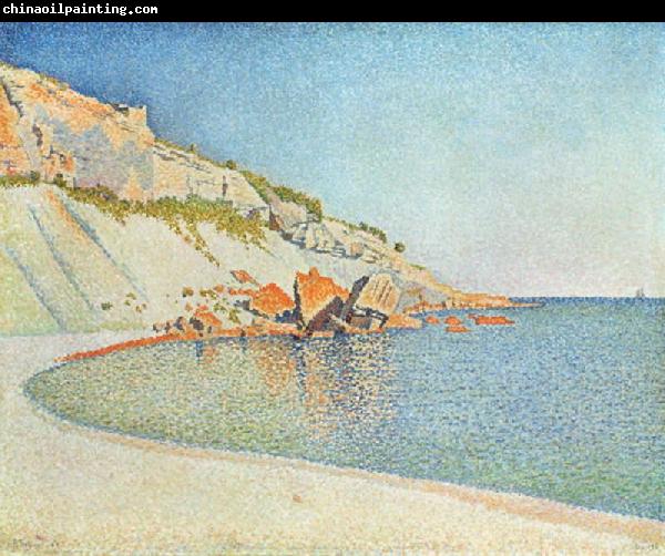 Paul Signac Cote d'Azur