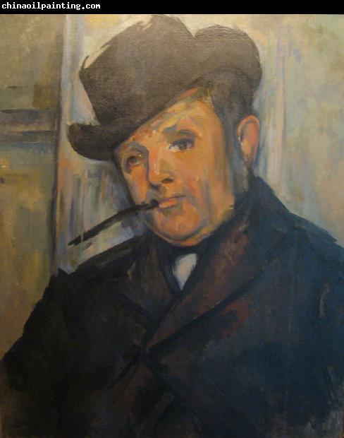 Pierre-Auguste Renoir Portrait of Henri Gasquet