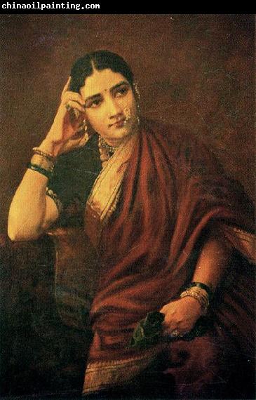 Raja Ravi Varma Expectation