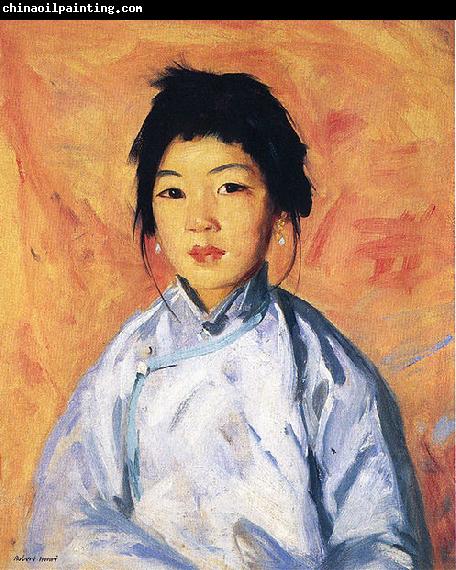 Robert Henri Tam Gan