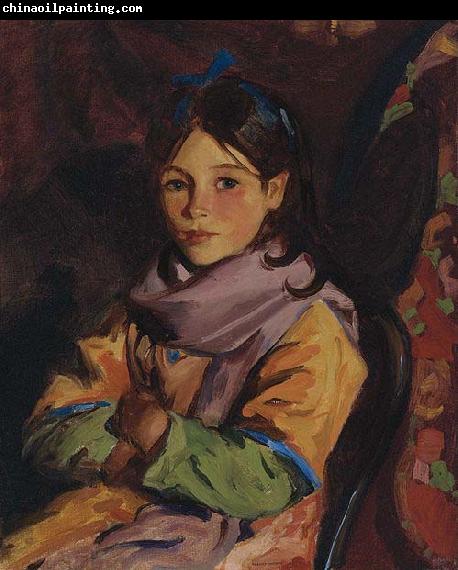 Robert Henri Mary Agnes