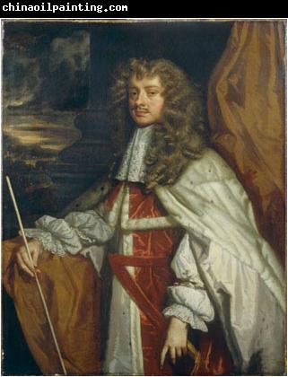 Sir Peter Lely Thomas Clifford, 1st Baron Clifford of Chudleigh.