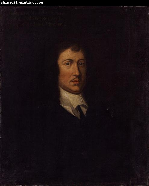 Sir Peter Lely James Harrington