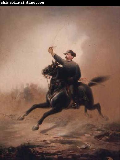 Thomas Buchanan Read Sheridans Ride