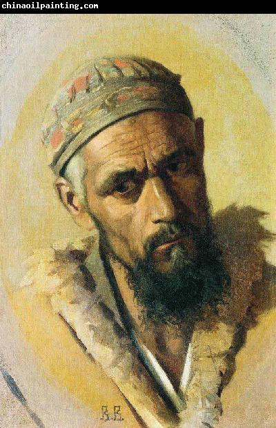 Vasily Vereshchagin Lully