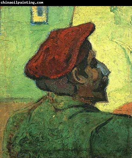 Vincent Van Gogh Paul Gauguin