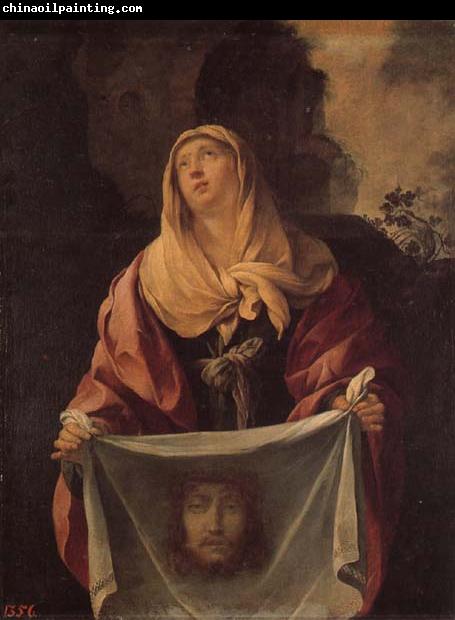 BLANCHARD, Jacques St.Veronica