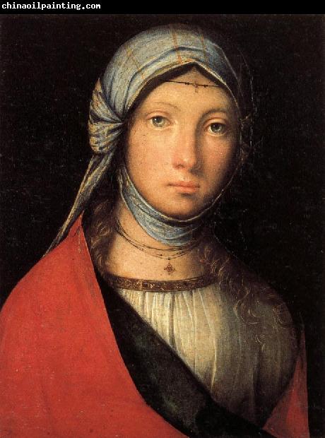 BOCCACCINO, Boccaccio Gypsy Girl