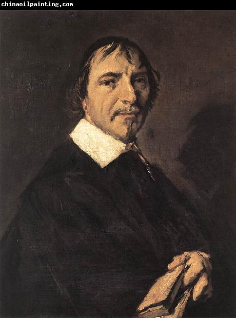 HALS, Frans Herman Langelius