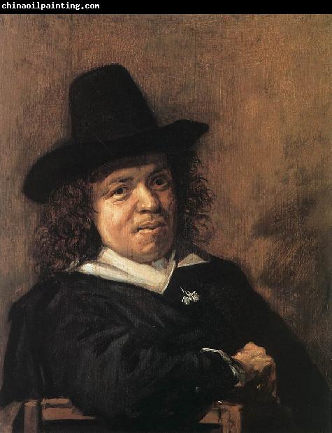 HALS, Frans Frans Post