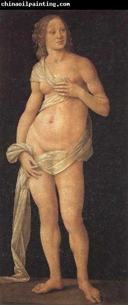 LORENZO DI CREDI Venus