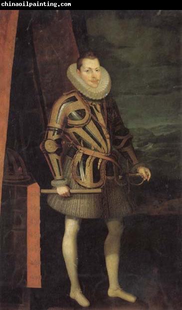 PANTOJA DE LA CRUZ, Juan Philip III