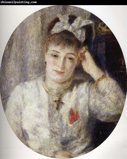 Pierre Renoir Marie Meunier