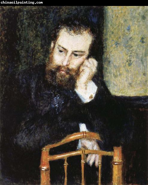 Pierre Renoir AlfredSisley