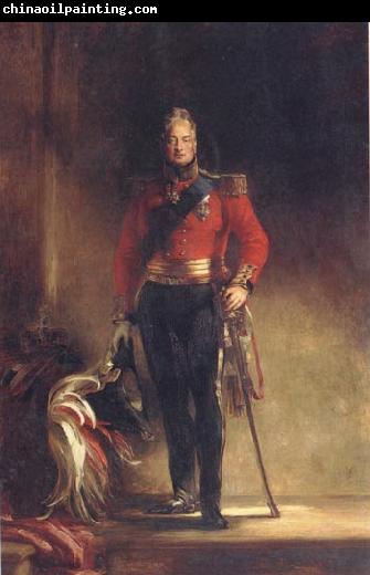 Sir David Wilkie William IV