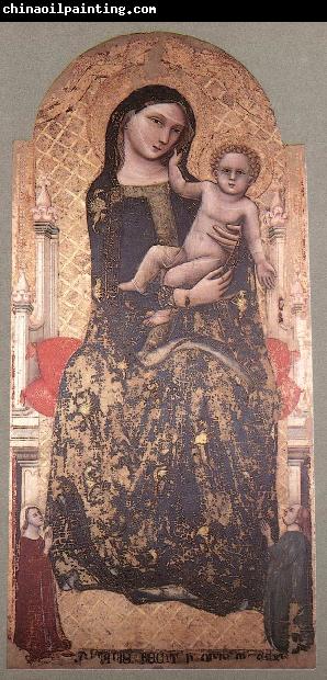 VITALE DA BOLOGNA Madonna