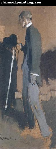 Walter Sickert Aubrey Beardsley