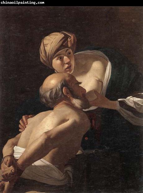 unknow artist Roman Charity