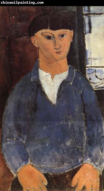 Amedeo Modigliani Moose Kisling