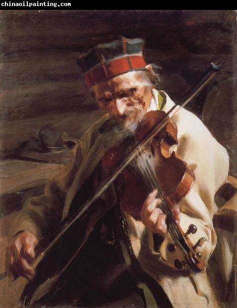 Anders Zorn Hins Anders