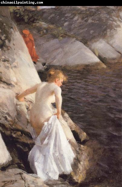 Anders Zorn Unknow work 67