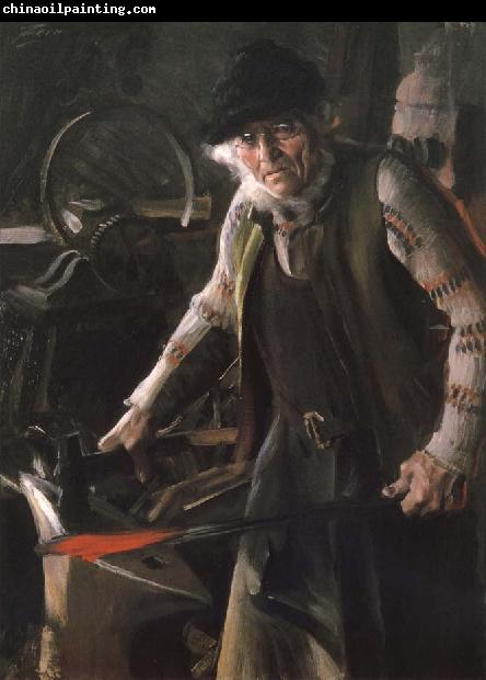 Anders Zorn Unknow work 102