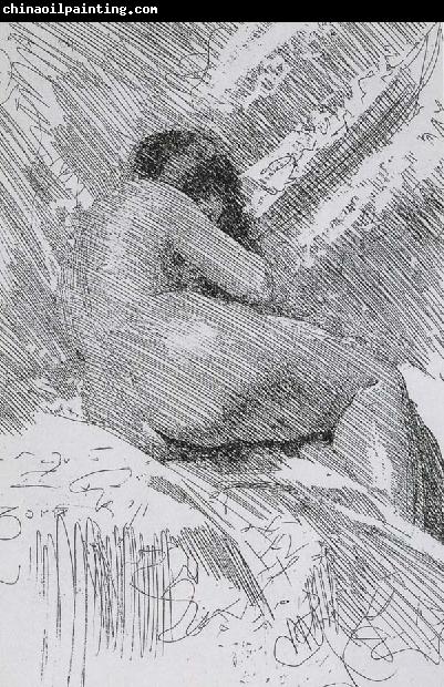 Anders Zorn Unknow work 111