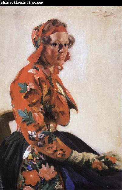 Anders Zorn Unknow work 103